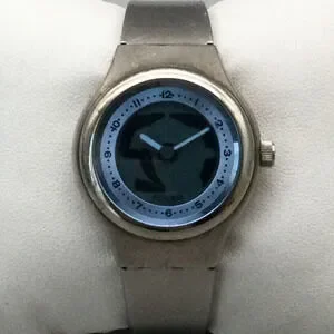 FOSSIL BIG TIC JR-7876 クォーツ腕時計 A2796 s_wp_662569280e517284a320ad23.webp
